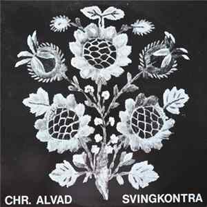 Chr. Alvad - Svingkontra Album