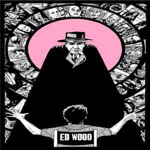 Cory Strand - Ed Wood: A Reinterpretation Album