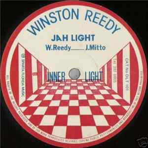 Winston Reedy - Jah Light Album