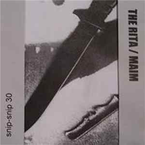 The Rita / Maim - Split Album