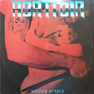 Abattoir - Vicious Attack Album