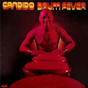 Candido - Drum Fever Album