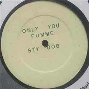 Fumme - Only You Album