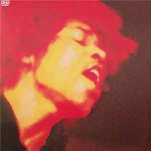 Jimi Hendrix Experience, The - Electric Ladyland Album