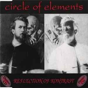 Circle Of Elements - Reflection Of Kontrast Album