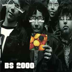 BS 2000 - BS 2000 Album