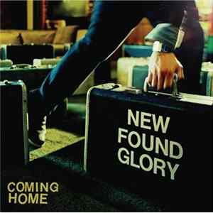 New Found Glory - Coming Home Album