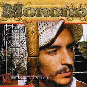 Morodo - Cosas Que Contarte Album
