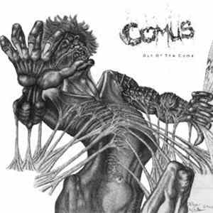 Comus - Out Of The Coma Album