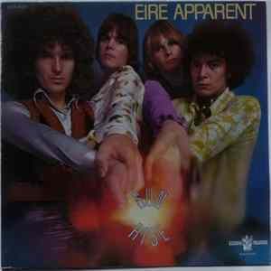 Eire Apparent - Sunrise Album