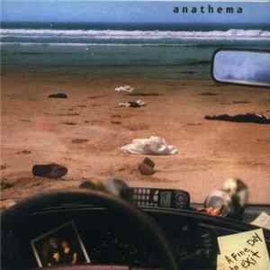 Anathema - A Fine Day To Exit Album