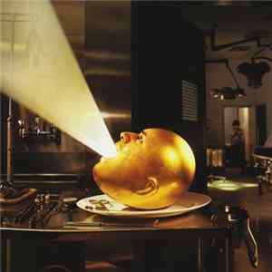 The Mars Volta - De-Loused In The Comatorium Album