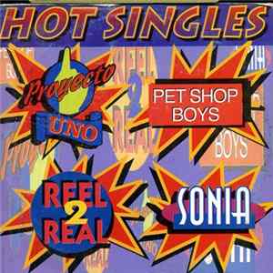 Various - Hot Singles Album