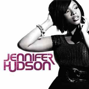 Jennifer Hudson - Jennifer Hudson Album