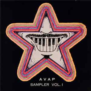 Various - AVAP Sampler Vol. 1 Album