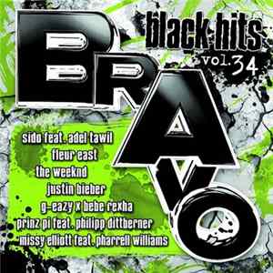 Various - Bravo Black Hits Vol. 34 Album