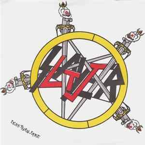 Less Than Jake - Slayer Album