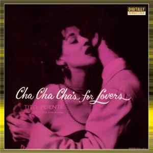 Tito Puente - Cha Cha Cha's For Lovers Album
