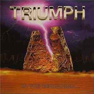 Triumph - In The Beginning... Album