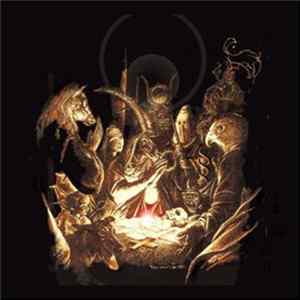 Melek-Tha - The Diablerie Manifesto Album