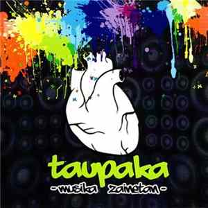 Various - Taupaka - Musika Zainetan Album
