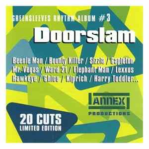 Various - Doorslam Album