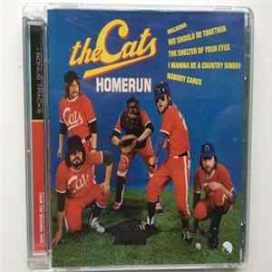The Cats - Homerun (Original Album + Bonus Tracks) Album