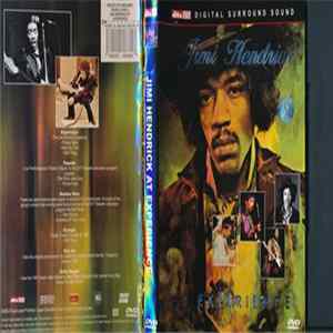 Jimi Hendrick - At Experience Album
