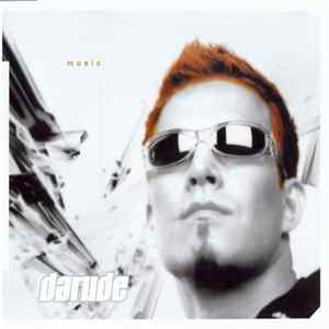 Darude - Music Album
