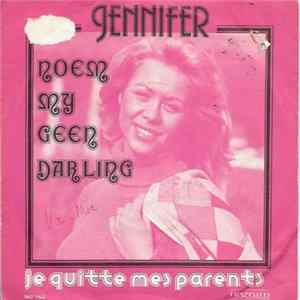 Jennifer - Noem Mij Geen Darling Album