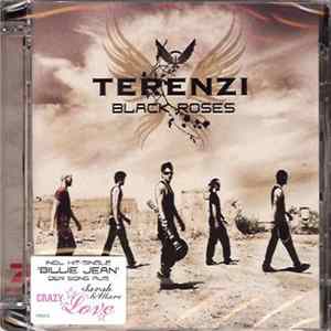Terenzi - Black Roses Album