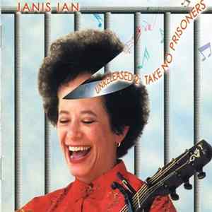 Janis Ian - Unreleased 2: Take No Prisoners Album