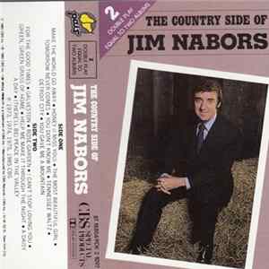 Jim Nabors - The Country Side Of Jim Nabors Album