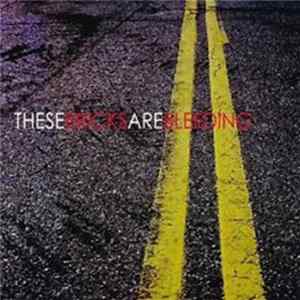 Rex Moroux - These Bricks Are Bleeding Album