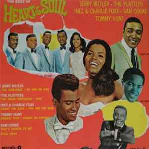 Various - The Best Of Heart & Soul Album