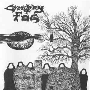 Cemetery Fog - Shadows From The Cemetery Album