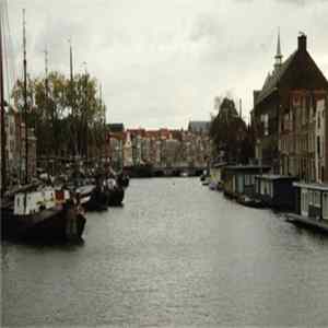 Turbo Polyp - Leiden Pitoresque Album