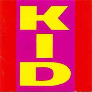 Kid Abelha E Os Abóboras Selvagens - Kid Album