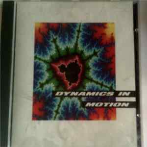 Steve Thomas - Dynamics In Motion Album