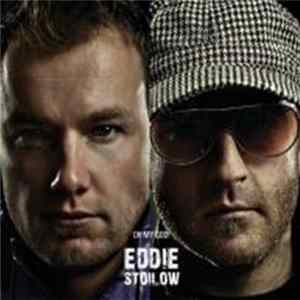 Eddie Stoilow - Oh My God Album