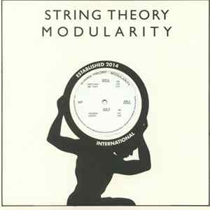 String Theory - Modularity Album