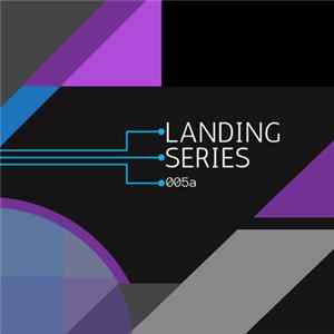 Acidulant - Landing Series 005a Album