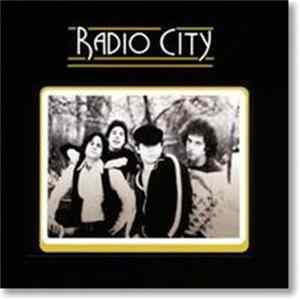 Radio City - Class Of '77 Album