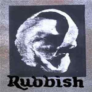 Rubbish - In One Ear & Off With The Other Album