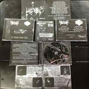 Tzelmoth / Behalf Fiend - Pro Diabolum Umbra Mortis Album