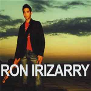 Ron Irizarry - What You Hide Is What You Find Album