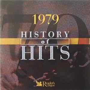 Various - History Of Hits 1979 Album