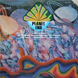 Larry Coryell - Planet End Album