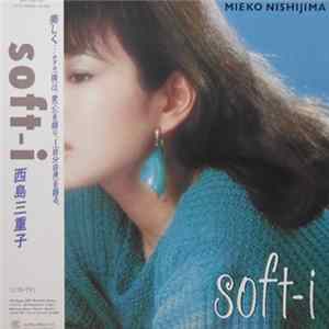 西島三重子 - soft-i Album