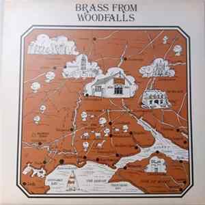 The Woodfalls Band - Brass From Woodfalls Album